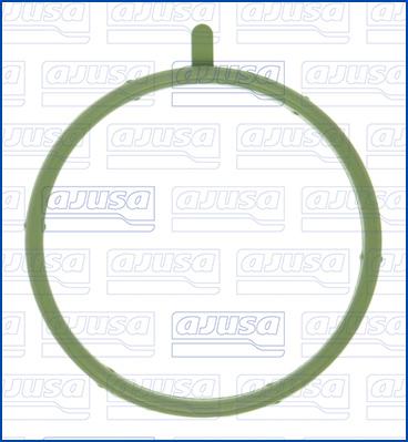 Wilmink Group WG2186786 - Прокладка abcparts.ee