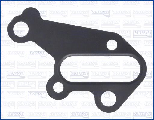 Wilmink Group WG2186781 - Прокладка abcparts.ee