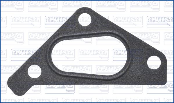 Wilmink Group WG2186783 - Прокладка abcparts.ee