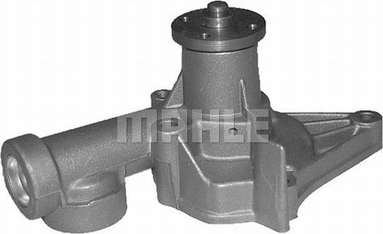 Wilmink Group WG2181414 - Водяной насос abcparts.ee