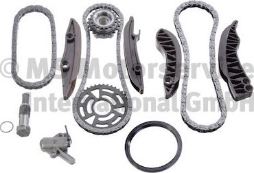 Wilmink Group WG2188585 - Комплект цепи привода распредвала abcparts.ee