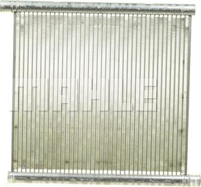 Wilmink Group WG2182357 - Радиатор, охлаждение двигателя abcparts.ee