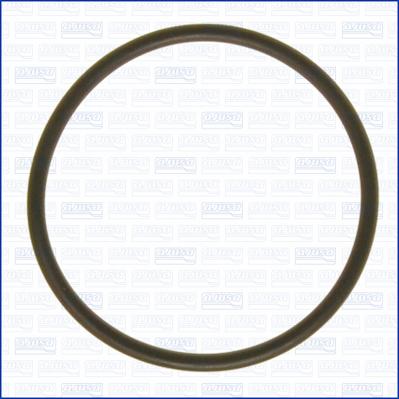 Wilmink Group WG2187676 - Уплотнительное кольцо abcparts.ee