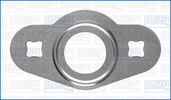 Wilmink Group WG2187131 - Прокладка abcparts.ee
