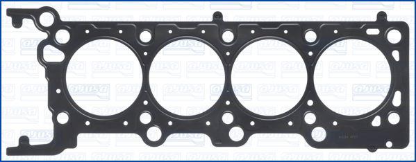 Wilmink Group WG2187379 - Прокладка, головка цилиндра abcparts.ee