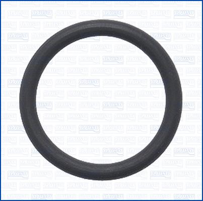 Wilmink Group WG2187705 - Уплотнительное кольцо abcparts.ee