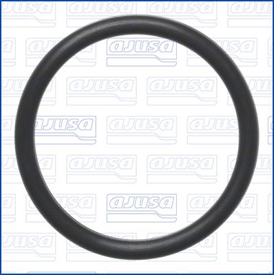 Wilmink Group WG2187731 - Уплотнительное кольцо abcparts.ee