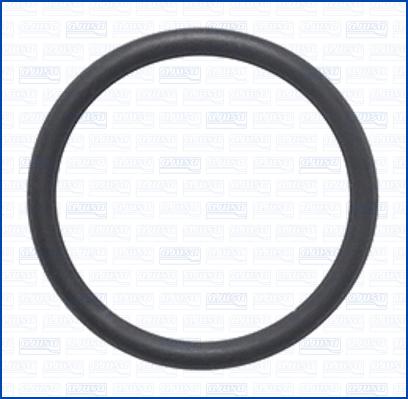 Wilmink Group WG2187721 - Уплотнительное кольцо abcparts.ee