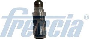 Wilmink Group WG2136629 - Толкатель, гидрокомпенсатор abcparts.ee