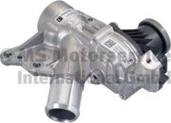 Wilmink Group WG2136328 - Клапан возврата ОГ abcparts.ee