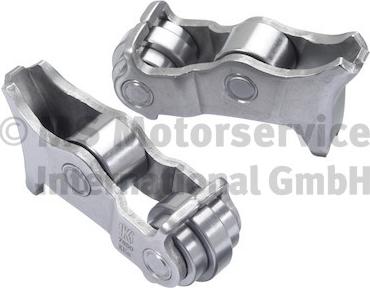 Wilmink Group WG2136290 - Балансир, управление двигателем abcparts.ee