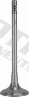 Wilmink Group WG2125809 - Впускной клапан abcparts.ee