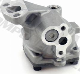 Wilmink Group WG2126801 - Масляный насос abcparts.ee