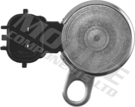 Wilmink Group WG2128980 - Регулирующий клапан, выставление распределительного вала abcparts.ee