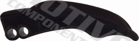Wilmink Group WG2123061 - Планка успокоителя, цепь привода abcparts.ee