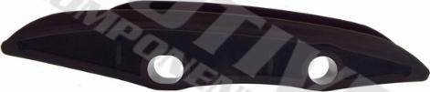 Wilmink Group WG2123062 - Планка успокоителя, цепь привода abcparts.ee