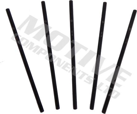 Wilmink Group WG2122552 - Приводной вал, масляный насос abcparts.ee