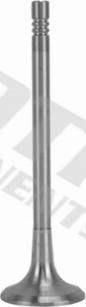 Wilmink Group WG2122568 - Выпускной клапан abcparts.ee
