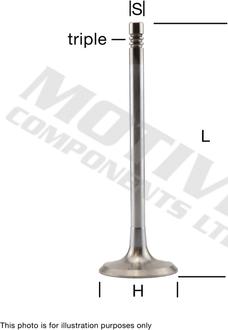 Wilmink Group WG2122736 - Выпускной клапан abcparts.ee