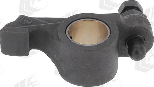 Wilmink Group WG2179565 - Коромысло, управление двигателем abcparts.ee