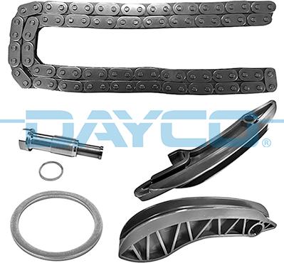 Wilmink Group WG2176441 - Комплект цепи привода распредвала abcparts.ee
