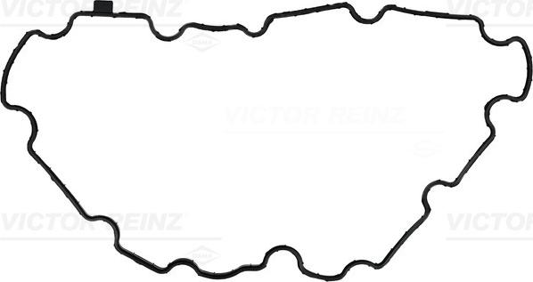 Wilmink Group WG2176125 - Прокладка, масляная ванна abcparts.ee