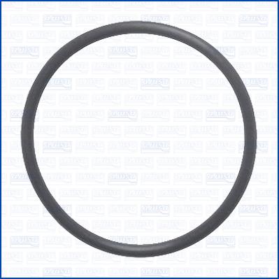 Wilmink Group WG2171904 - Уплотнительное кольцо abcparts.ee