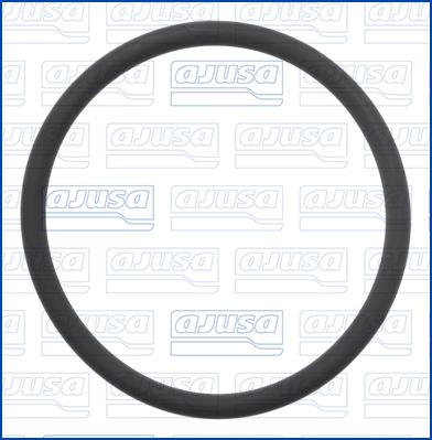 Wilmink Group WG2171934 - Уплотнительное кольцо abcparts.ee