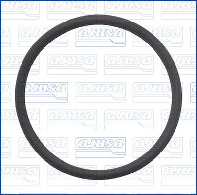 Wilmink Group WG2171895 - Уплотнительное кольцо abcparts.ee
