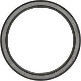 Wilmink Group WG2171876 - Уплотняющее кольцо, коленчатый вал abcparts.ee