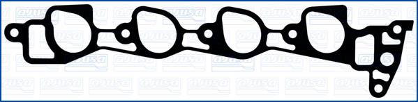 Wilmink Group WG2171709 - Прокладка, впускной коллектор abcparts.ee