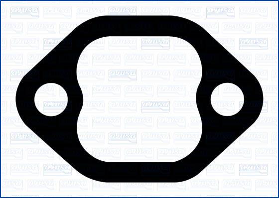 Wilmink Group WG2171703 - Прокладка, выпускной коллектор abcparts.ee