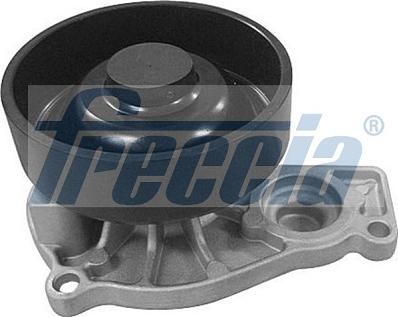 Wilmink Group WG2178075 - Водяной насос abcparts.ee