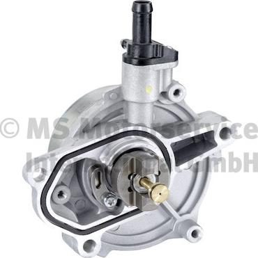Wilmink Group WG2173698 - Вакуумный насос, тормозная система abcparts.ee