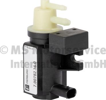 Wilmink Group WG2172990 - Преобразователь давления ОГ, EGR abcparts.ee