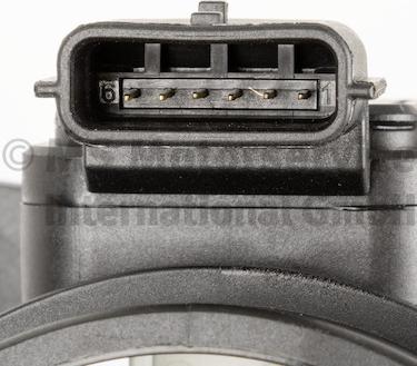 Wilmink Group WG2172997 - Датчик потока, массы воздуха abcparts.ee