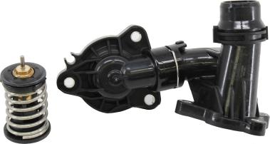 Wilmink Group WG2177564 - Термостат охлаждающей жидкости / корпус abcparts.ee