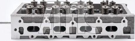 Wilmink Group WG2399710 - Головка цилиндра abcparts.ee