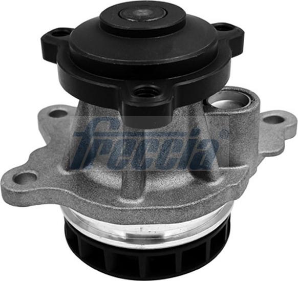 Wilmink Group WG2396253 - Водяной насос abcparts.ee