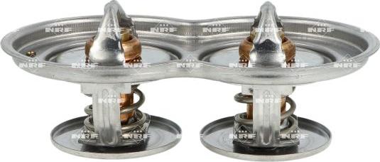 Wilmink Group WG2397464 - Термостат охлаждающей жидкости / корпус abcparts.ee