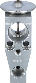 Wilmink Group WG2397386 - Расширительный клапан, кондиционер abcparts.ee