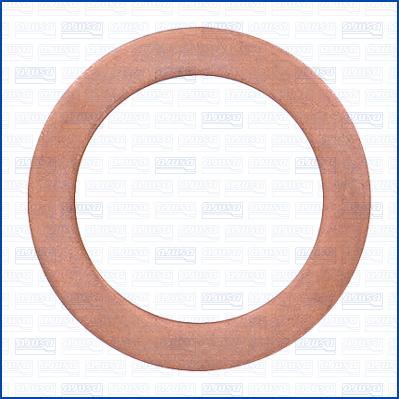 Wilmink Group WG2364902 - Уплотнительное кольцо abcparts.ee