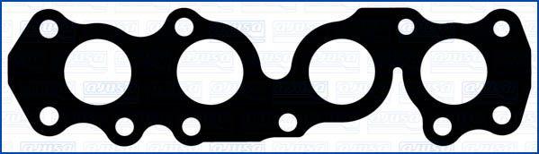 Wilmink Group WG2364443 - Прокладка, выпускной коллектор abcparts.ee