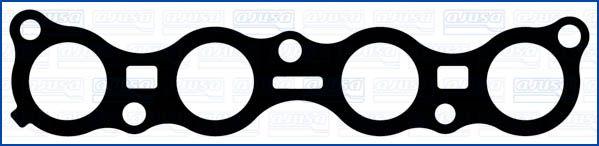 Wilmink Group WG2364475 - Прокладка, выпускной коллектор abcparts.ee