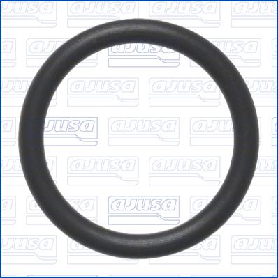 Wilmink Group WG2364827 - Уплотнительное кольцо abcparts.ee