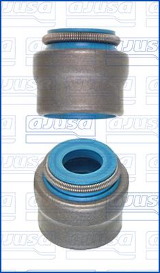 Wilmink Group WG2364351 - Уплотнительное кольцо, стержень клапана abcparts.ee