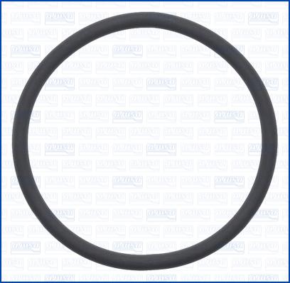 Wilmink Group WG2364720 - Уплотнительное кольцо abcparts.ee