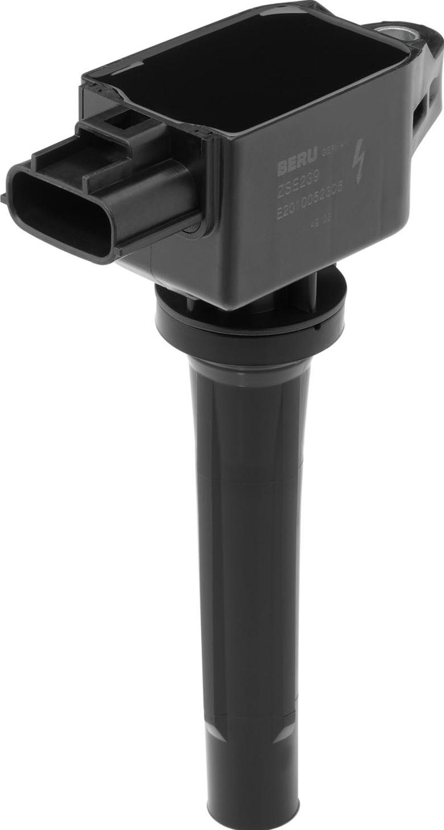 Wilmink Group WG2360989 - Катушка зажигания abcparts.ee