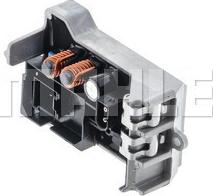 Wilmink Group WG2368551 - Регулятор, вентилятор салона abcparts.ee