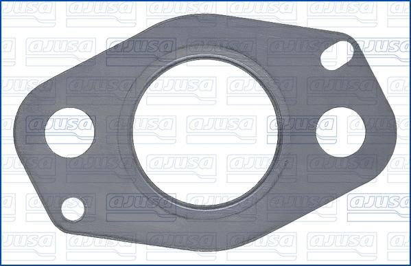 Wilmink Group WG2363920 - Прокладка abcparts.ee